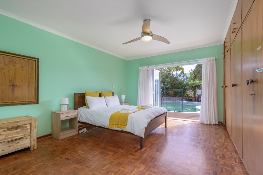 4 Bedroom Property for Sale in Plumstead Western Cape